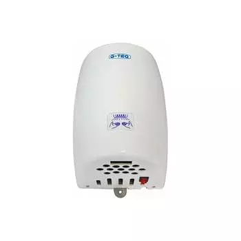 Сушилка для рук G-teq 8887 PW 11.44