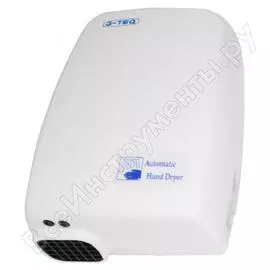 Сушилка для рук G-teq 8809 PW