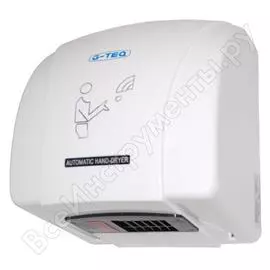 Сушилка для рук G-teq 8851 PW