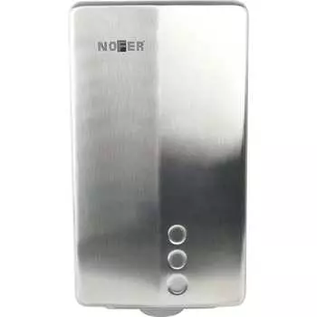 Сушилка для рук Nofer FUGA evo 01831.UV.S