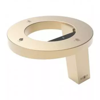 Сушилка для рук Nofer Concept 01901.GD