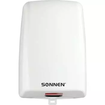 Сушилка для рук SONNEN hd-fl-2009 607959
