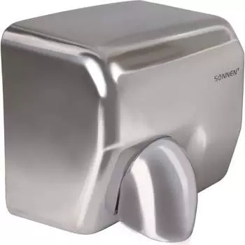 Сушилка для рук SONNEN HD-798S 604194