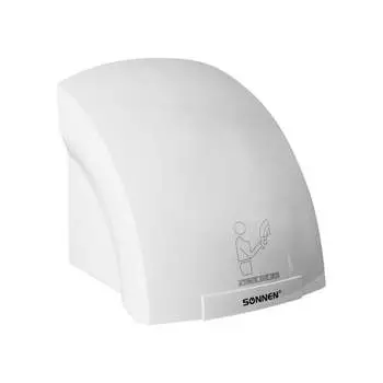 Сушилка для рук SONNEN HD-688 604192