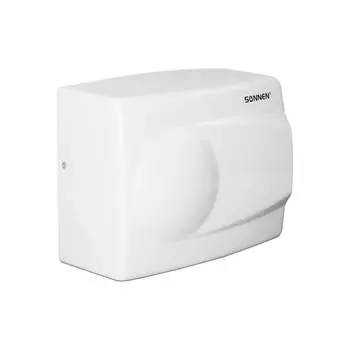 Сушилка для рук SONNEN HD-298 604193