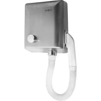 Сушилка для волос Nofer MANGO 02300.S