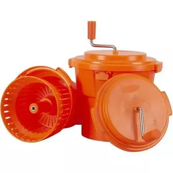 Сушилка для зелени Kitchen Muse jw-sp9.5 168476