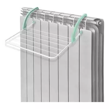 Сушилка на радиатор Nika СБ5-52/Б белый