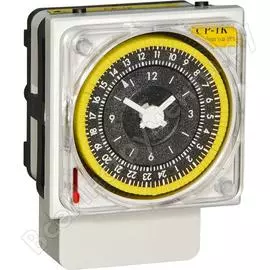 Суточное реле времени Реле и Автоматика СР-1К A8001-76911090