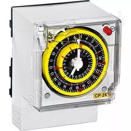 Суточное реле времени Реле и Автоматика СР-2К A8001-76911120