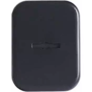 Сувальдная накладка Home