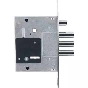 Сувальдный замок врезной KALE KILIT