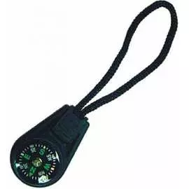 Сувенирный компас-брелок Tramp Sol SLA-004
