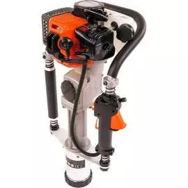 Сваебойный бензиновый копер FUXTEC