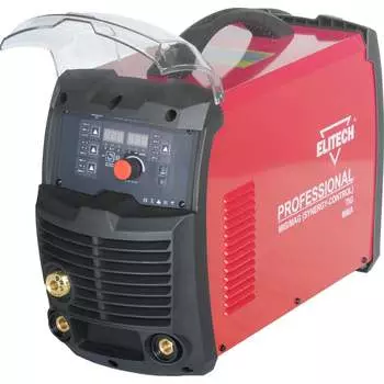 Сварка mig/mag Elitech