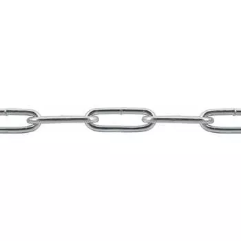 Сварная цепь STARFIX SMP-42317-40