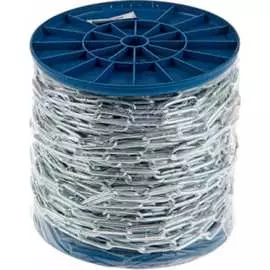 Сварная длиннозвенная цепь КРЕП-КОМП цдн2