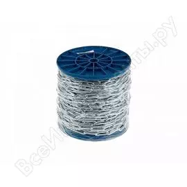 Длиннозвенная сварная цепь КРЕП-КОМП цд8