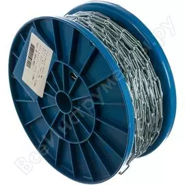 Сварная короткозвенная цепь КРЕП-КОМП цк2