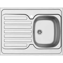 Сварная мойка Pyramis ECO 102997001