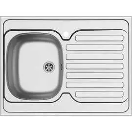 Сварная мойка Pyramis ECO 102997101