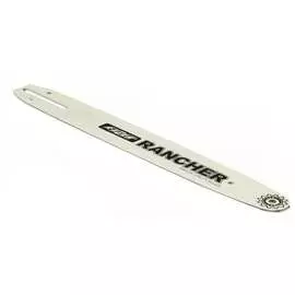 Сварная шина для бензопил Rezer 04.001.00001