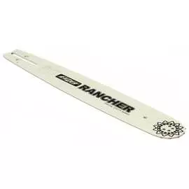 Сварная шина для бензопил Rezer 04.001.00003