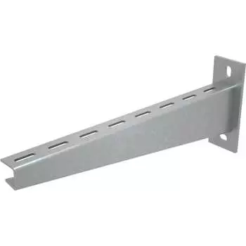 Сварная усиленная консоль Система КМ KSUT400