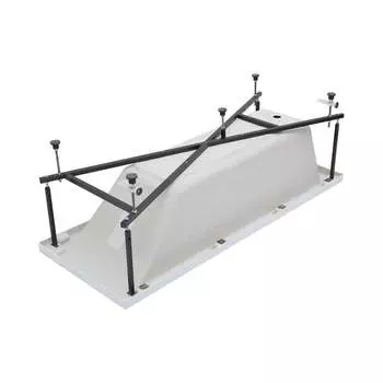 Сварной каркас для ванны Aquanet BRIGHT 00273792