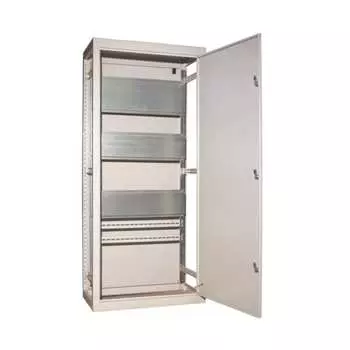 Сварной каркас EKF PROxima ВРУ-1 Unit S mb18-80-45k