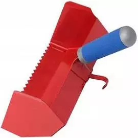 Сварной ковш для укладки газобетонных блоков Kubala