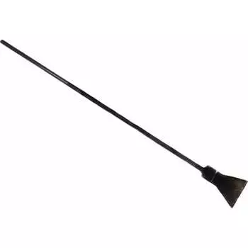 Сварной ледоруб-топор зми 6