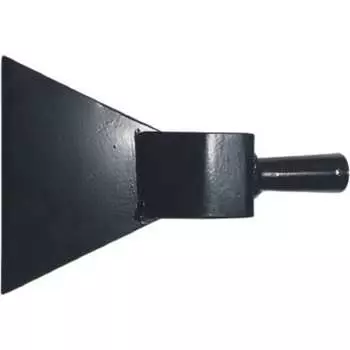 Сварной ледоруб-топор зми Б-2 11