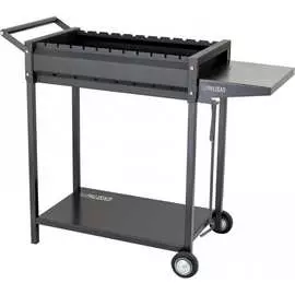 Сварной мангал PALISAD Camping 69669