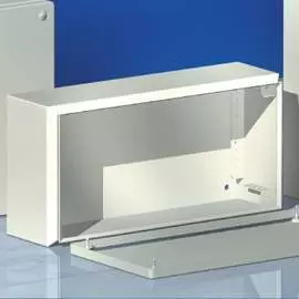 Сварной металлический корпус DKC