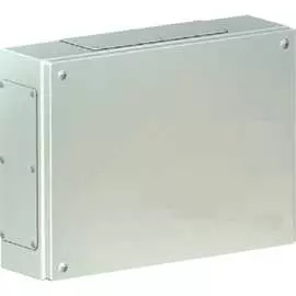 Сварной металлический корпус DKC