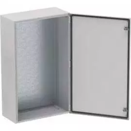 Сварной навесной корпус DKC R5ST1283