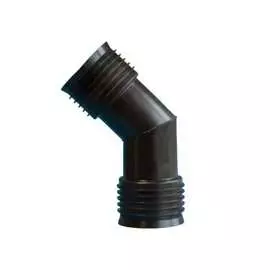 Сварной отвод Политэк 300012045