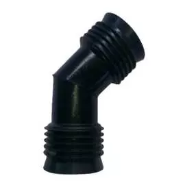 Сварной отвод Политэк 300012545