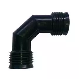 Сварной отвод Политэк 300012090
