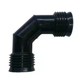 Сварной отвод Политэк 300011590