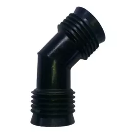 Сварной отвод Политэк 300011545