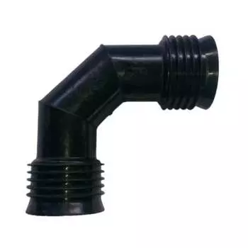 Сварной отвод Политэк 300013590