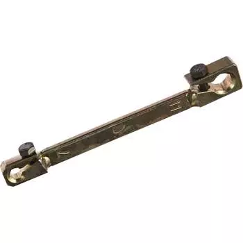 Сварной прокачной ключ АВТОМ-2 112207