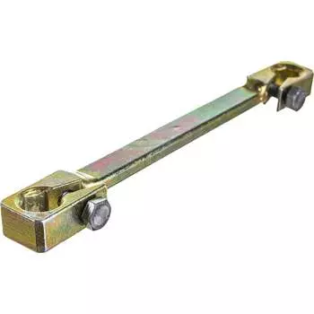 Сварной прокачной ключ АВТОМ-2 112212