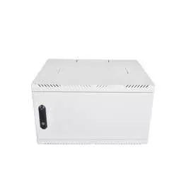 Сварной телекоммуникационный настенный шкаф ЦМО