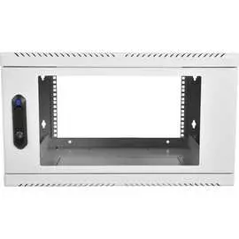 Сварной телекоммуникационный настенный шкаф ЦМО ШРН-9.650