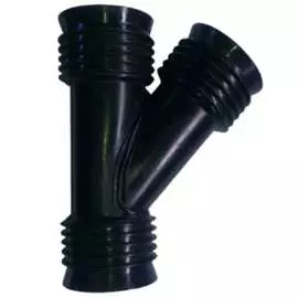 Сварной тройник Политэк 300021045