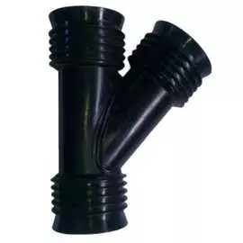 Сварной тройник Политэк 300151545