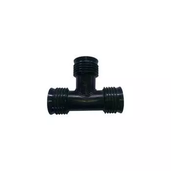 Сварной тройник Политэк 300251090